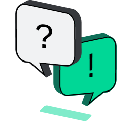 FAQs Icon