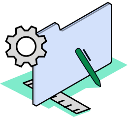 Learn icon