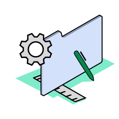 Learn icon