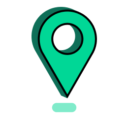 Locations icon