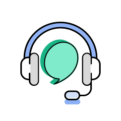 Support Icon